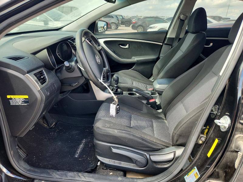 Продаж на аукціоні авто 2013 Hyundai Elantra Gt, vin: KMHD35LE4DU082712, номер лоту: 70711756