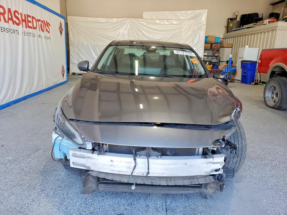 Продаж на аукціоні авто 2023 Nissan Altima, vin: 1N4BL4EV7PN338638, номер лоту: 67121576