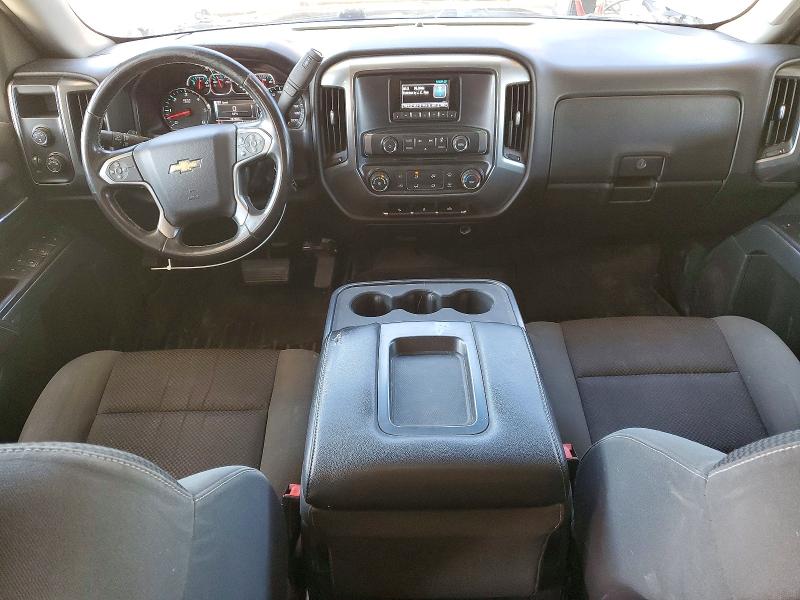 Продаж на аукціоні авто 2014 Chevrolet Silverado, vin: 1GCVKREH5EZ366767, номер лоту: 69958006
