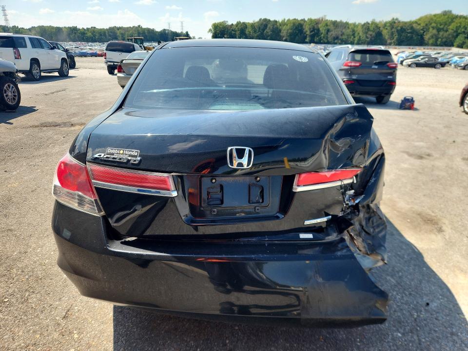 Продаж на аукціоні авто 2012 Honda Accord, vin: 1HGCP2F62CA019357, номер лоту: 68300746