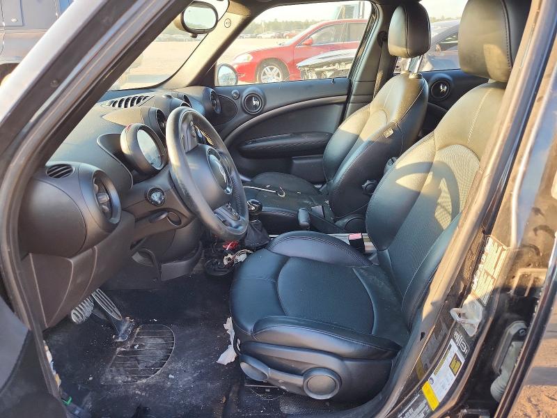 Продаж на аукціоні авто 2014 Mini Cooper, vin: WMWZC5C58EWP35426, номер лоту: 70921526