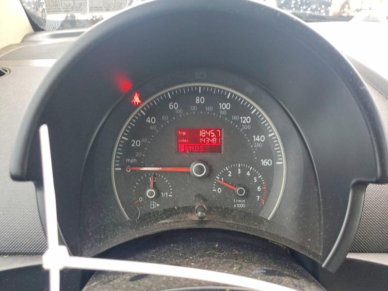 Продажа на аукционе авто 2010 Volkswagen New Beetle, vin: 3VWRG3AL0AM005305, номер лота: 67311656
