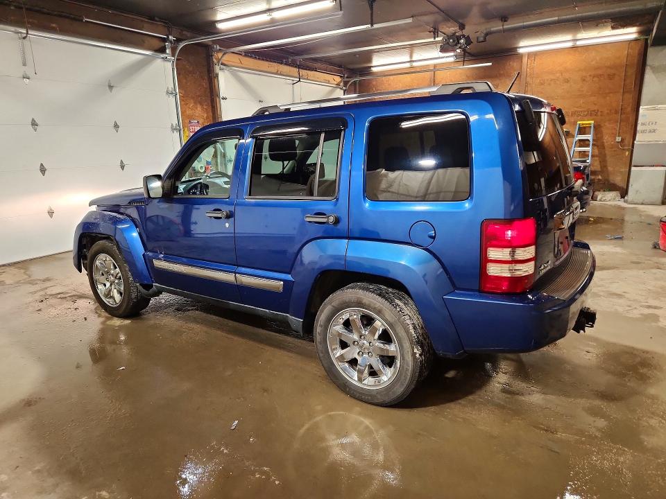 Aukcja sprzedaży 2010 Jeep Liberty, vin: 1J4PN5GK4AW118971, numer aukcji: 67837396