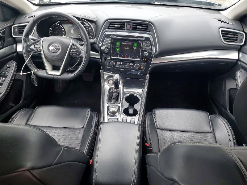Aukcja sprzedaży 2019 Nissan Maxima, vin: 1N4AA6AV8KC368805, numer aukcji: 69065266