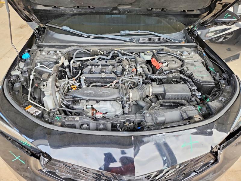 Aukcja sprzedaży 2024 Acura Integra, vin: 19UDE4G74RA005739, numer aukcji: 66964576
