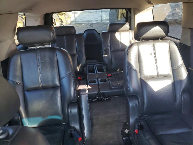 Продажа на аукционе авто 2007 Chevrolet Tahoe, vin: 1GNFK13037R108891, номер лота: 70364266