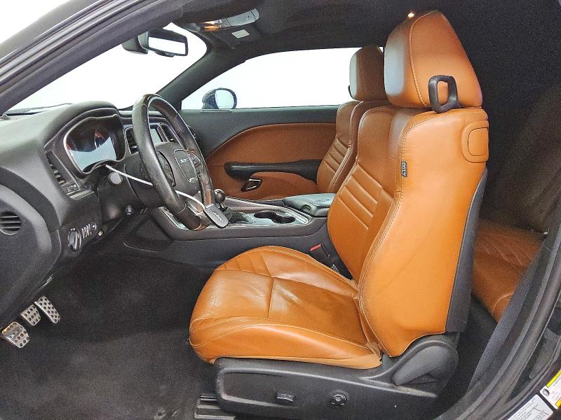 Продаж на аукціоні авто 2015 Dodge Challenger, vin: 2C3CDZC94FH809221, номер лоту: 67600926