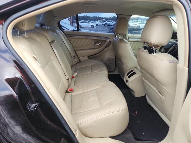 Продаж на аукціоні авто 2013 Ford Taurus, vin: 1FAHP2E83DG122489, номер лоту: 71280336
