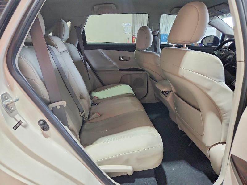 Продаж на аукціоні авто 2010 Toyota Venza, vin: 4T3ZA3BB1AU028035, номер лоту: 70881206