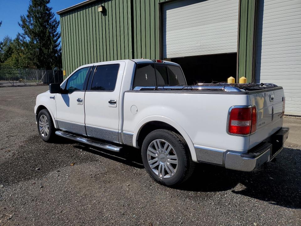 Aukcja sprzedaży 2007 Lincoln Mark Lt, vin: 5LTPW16557FJ01772, numer aukcji: 68366896