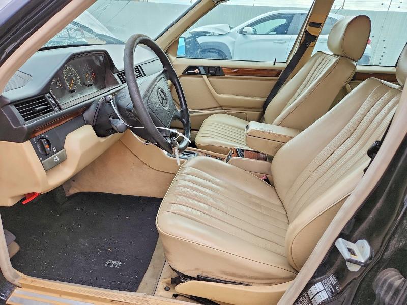 Продажа на аукционе авто 1995 Mercedes-benz E, vin: WDBEA92E9SF308119, номер лота: 67019206