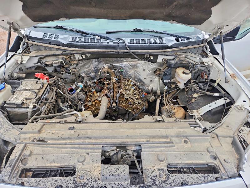 71372666 :رقم المزاد ، 1FTEX1EP5GKG04848 vin ، 2016 Ford F150 مزاد بيع