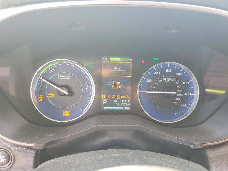 70706526 :رقم المزاد ، JF2GTDNC2KH295995 vin ، 2019 Subaru Crosstrek مزاد بيع