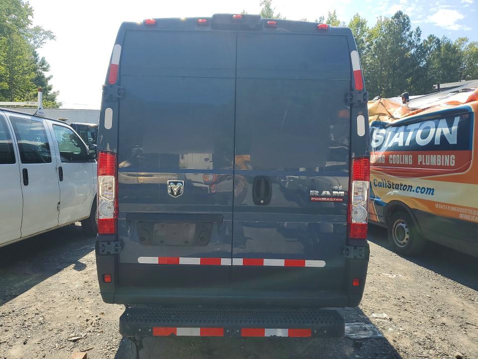 Aukcja sprzedaży 2020 Ram Promaster 3500, vin: 3C6URVJG7LE140033, numer aukcji: 67252506