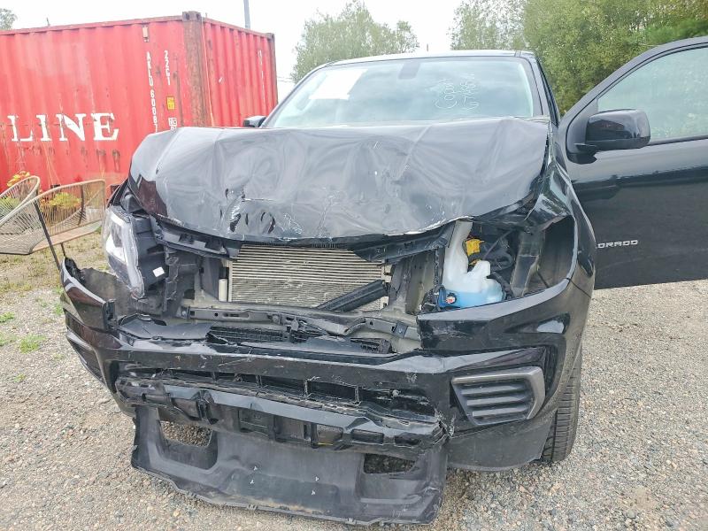 Продажа на аукционе авто 2022 Chevrolet Colorado, vin: 1GCGTCEN0N1235785, номер лота: 67148866