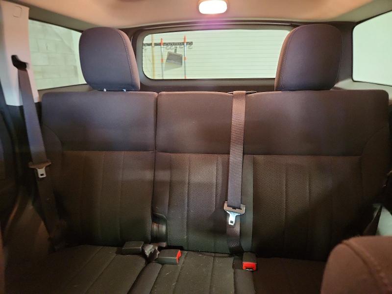 Aukcja sprzedaży 2011 Dodge Nitro, vin: 1D4PU4GK1BW517585, numer aukcji: 68946006