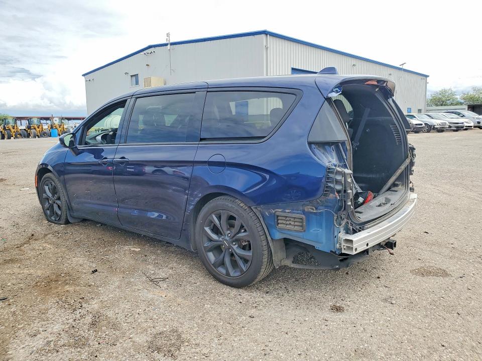 Aukcja sprzedaży 2020 Chrysler Pacifica, vin: 2C4RC1FG7LR241721, numer aukcji: 67875896