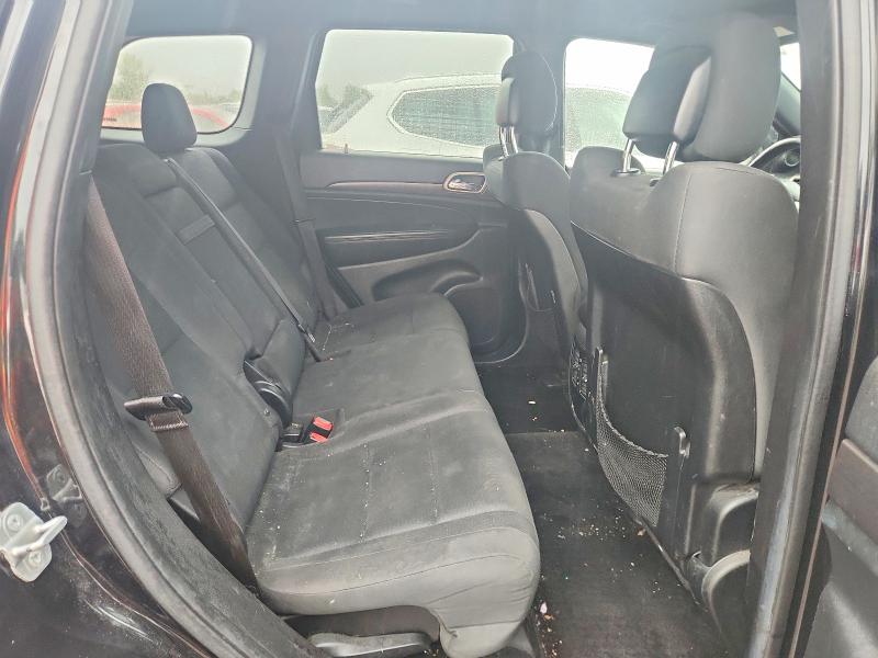 Продажа на аукционе авто 2014 Jeep Grand Cherokee, vin: 1C4RJFAG5EC482778, номер лота: 70382336