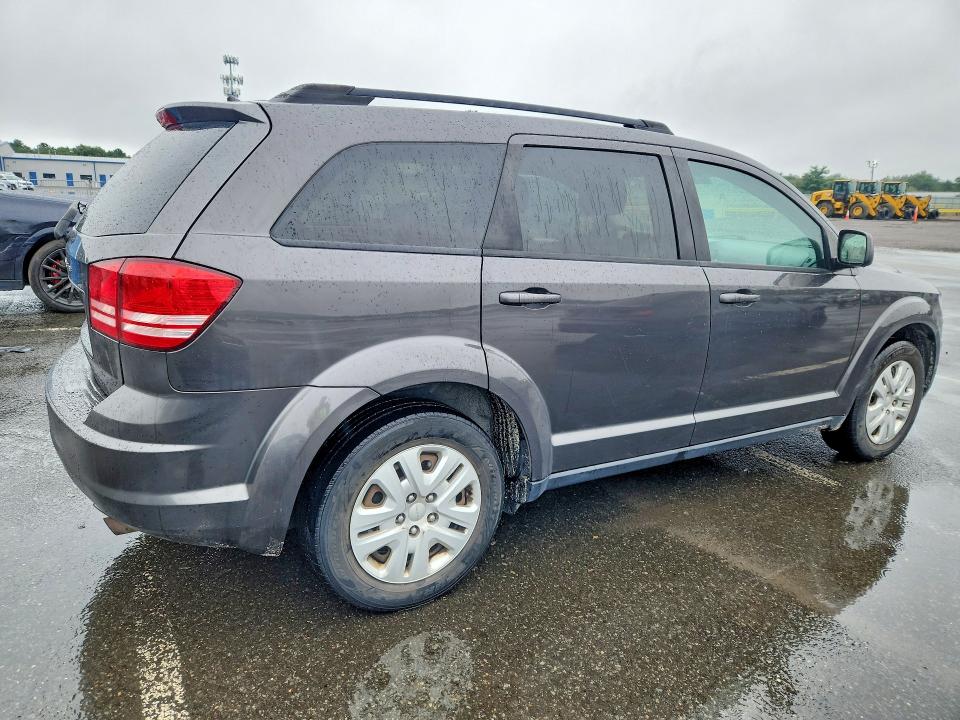 Aukcja sprzedaży 2016 Dodge Journey, vin: 3C4PDCAB5GT166967, numer aukcji: 67507616
