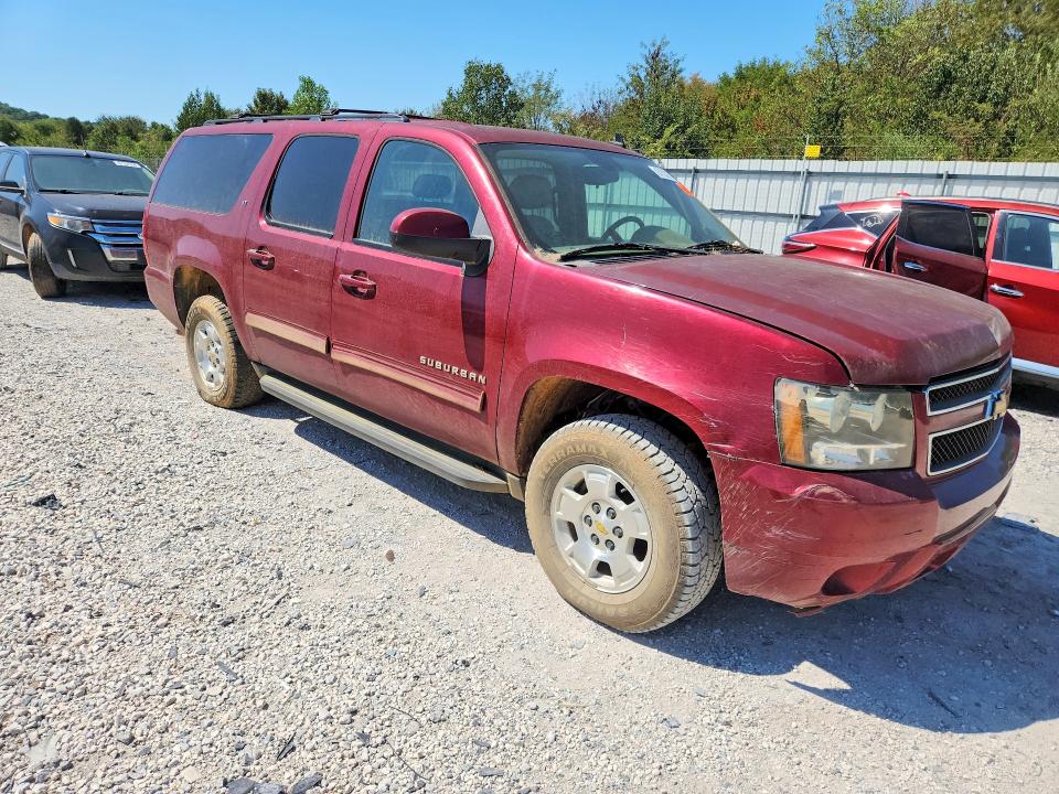 Aukcja sprzedaży 2010 Chevrolet Suburban, vin: 1GNUKJE37AR138899, numer aukcji: 67332716