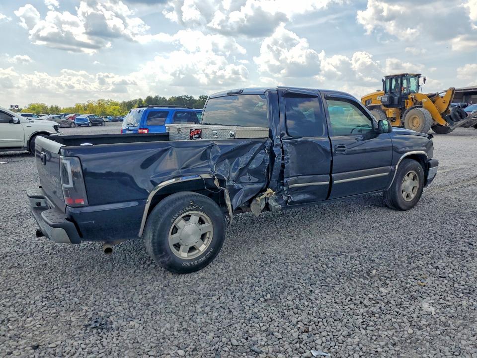 Продажа на аукционе авто 2006 Chevrolet Silverado, vin: 1GCEC19Z16Z208414, номер лота: 68409116