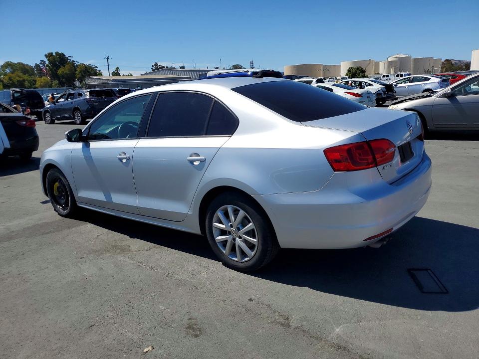 Продаж на аукціоні авто 2012 Volkswagen Jetta, vin: 3VWDP7AJ7CM340743, номер лоту: 68069266