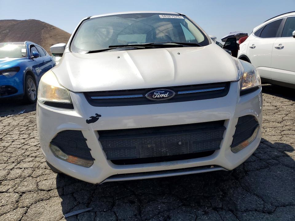 Продажа на аукционе авто 2014 Ford Escape, vin: 1FMCU0GX4EUD80900, номер лота: 68327576