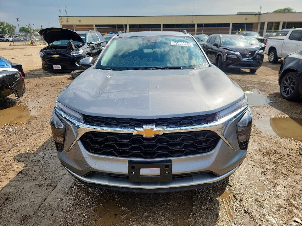 Aukcja sprzedaży 2026 Chevrolet Trax, vin: KL77LHEP1TC167414, numer aukcji: 65800566