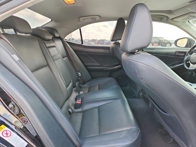 Aukcja sprzedaży 2014 Lexus Is, vin: JTHCF1D26E5013843, numer aukcji: 67436526