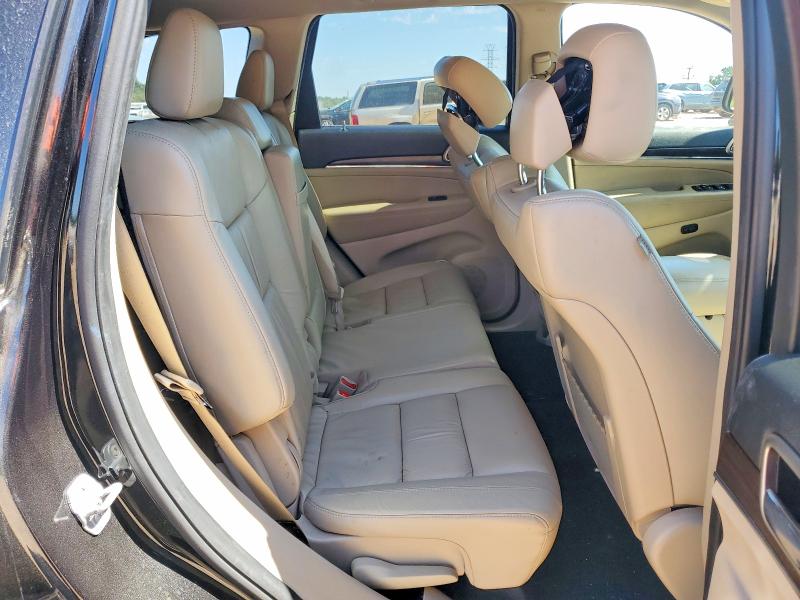Продажа на аукционе авто 2014 Jeep Grand Cherokee, vin: 1C4RJFBGXEC182054, номер лота: 68628586