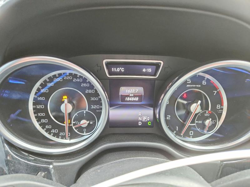69125756 :رقم المزاد ، 4JGDA7EB7CA043312 vin ، 2012 Mercedes-benz Ml مزاد بيع