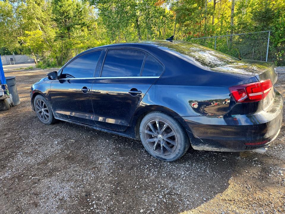 Aukcja sprzedaży 2016 Volkswagen Jetta, vin: 3VWD07AJ6GM384291, numer aukcji: 68513626