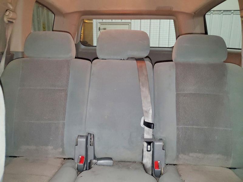 69421556 :رقم المزاد ، 1D4HB48N16F176049 vin ، 2006 Dodge Durango مزاد بيع