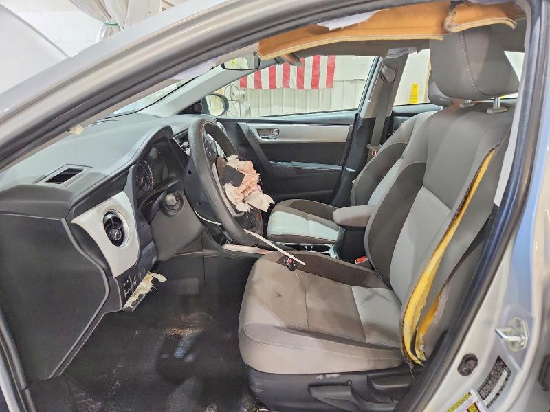 Aukcja sprzedaży 2019 Toyota Corolla, vin: 2T1BURHE3KC179595, numer aukcji: 68599626