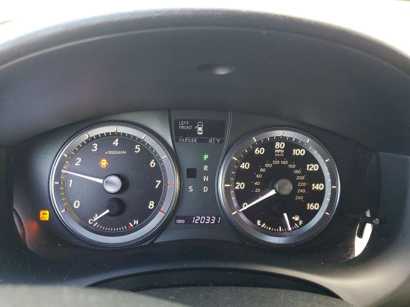 Aukcja sprzedaży 2012 Lexus Es, vin: JTHBK1EG7C2494945, numer aukcji: 69207546
