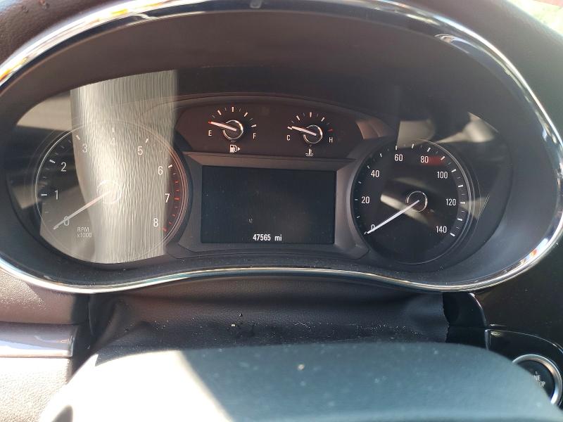 Aukcja sprzedaży 2020 Buick Encore, vin: KL4CJASB7LB000692, numer aukcji: 67820046
