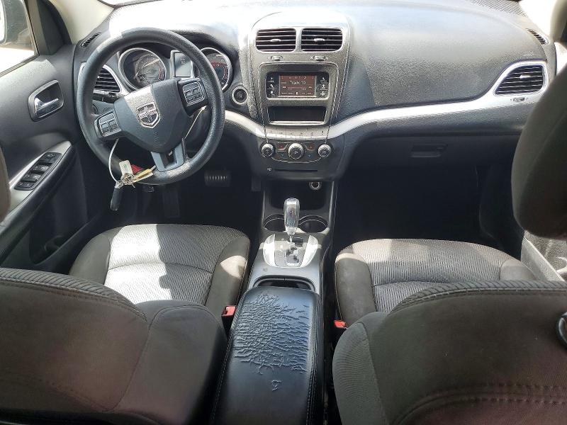 Продаж на аукціоні авто 2015 Dodge Journey, vin: 3C4PDCBG3FT726932, номер лоту: 67504336