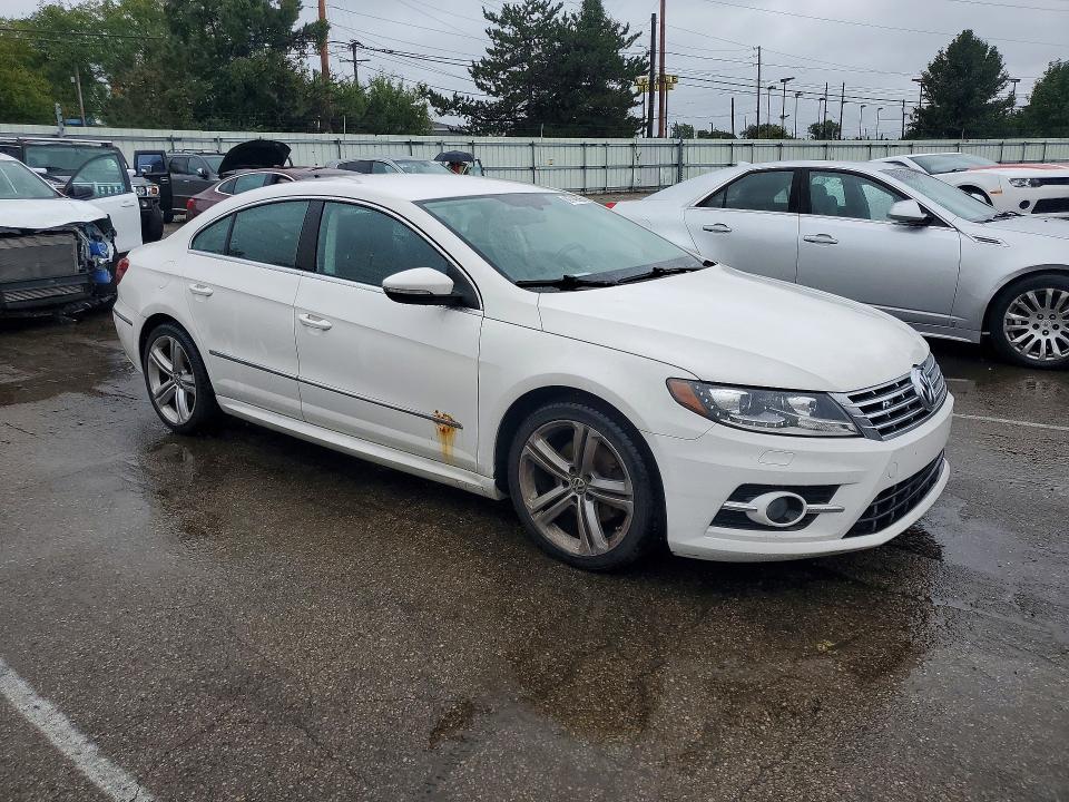 Продаж на аукціоні авто 2014 Volkswagen Cc, vin: WVWBP7ANXEE533734, номер лоту: 69746296