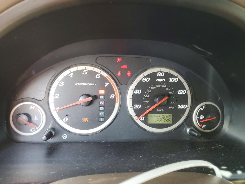 Продаж на аукціоні авто 2005 Honda Cr-v, vin: JHLRD78855C028173, номер лоту: 68663716
