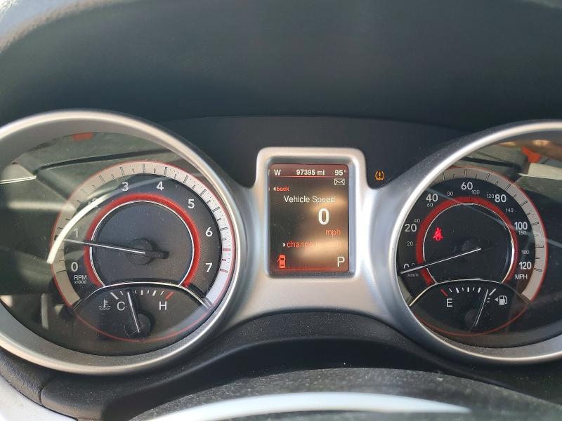 Aukcja sprzedaży 2014 Dodge Journey, vin: 3C4PDDBG9ET164541, numer aukcji: 67808316
