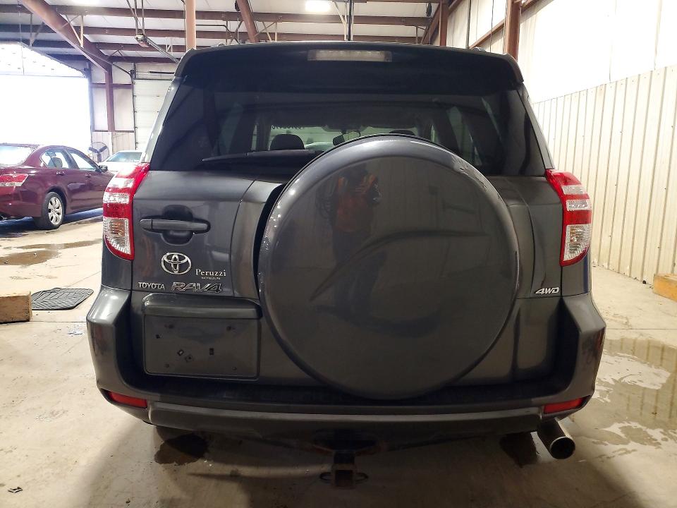 Продаж на аукціоні авто 2010 Toyota Rav4, vin: JTMRF4DV8A5023470, номер лоту: 69780416