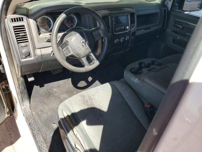 Aukcja sprzedaży 2015 Ram 1500, vin: 3C6JR6DGXFG631094, numer aukcji: 69747876