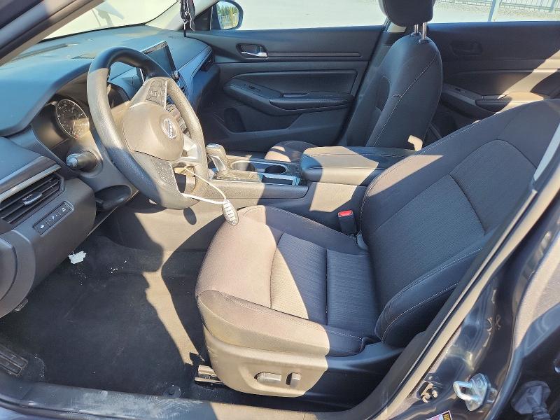 Aukcja sprzedaży 2024 Nissan Altima, vin: 1N4BL4DV8RN361396, numer aukcji: 69802496