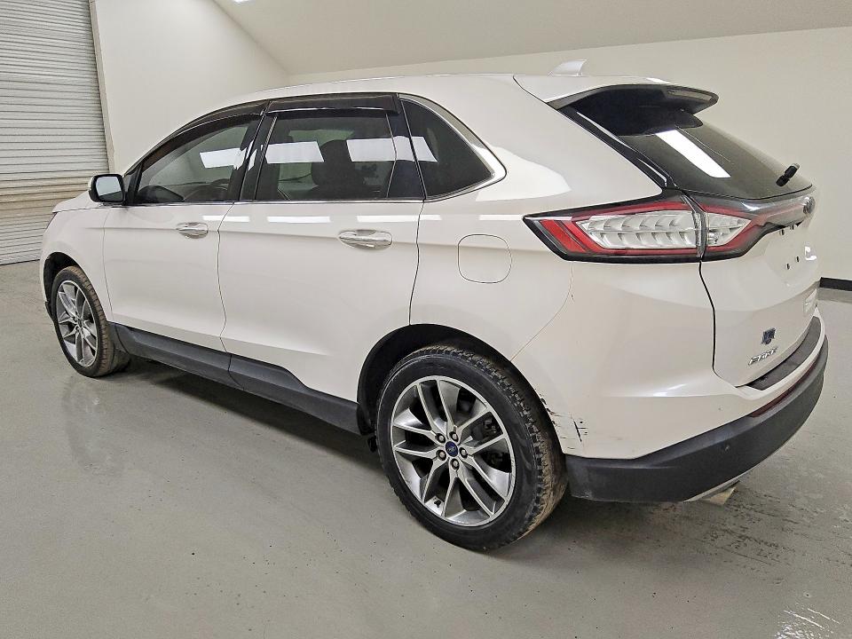 Aukcja sprzedaży 2016 Ford Edge, vin: 2FMPK3K81GBC51675, numer aukcji: 68069566