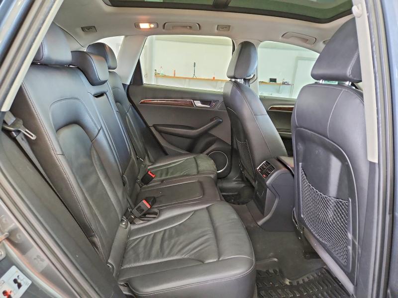 Продаж на аукціоні авто 2012 Audi Q5, vin: WA1LFAFP7CA118285, номер лоту: 69435156