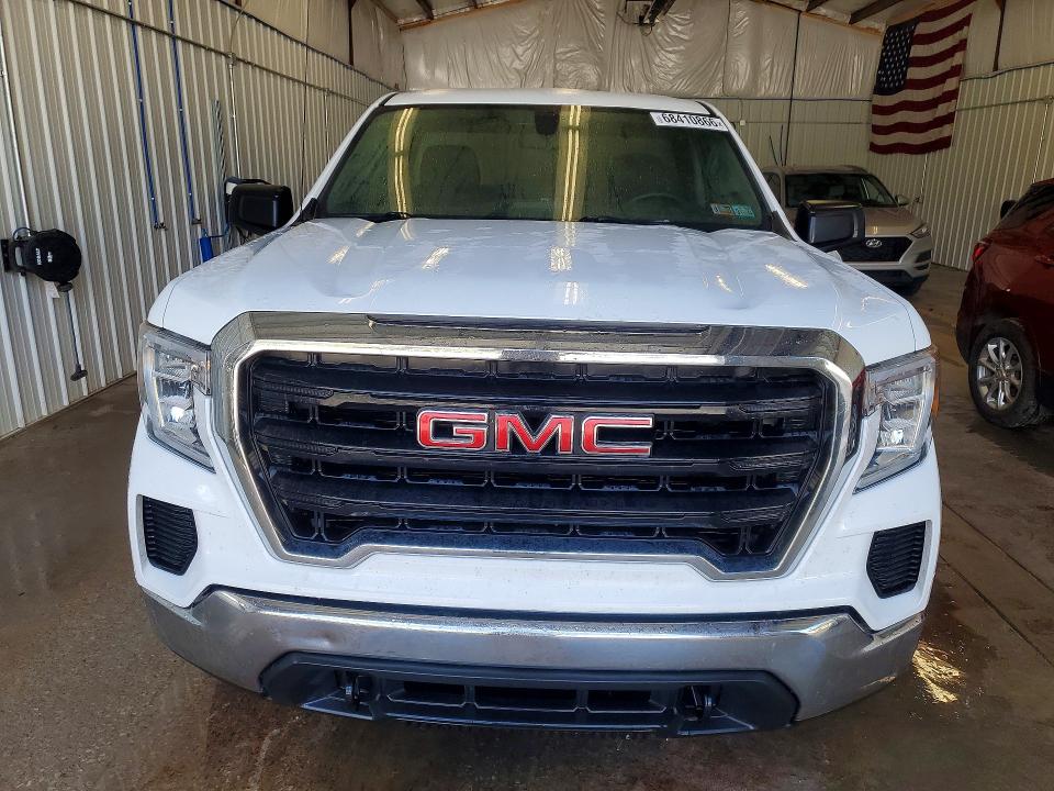 68410866 :رقم المزاد ، 3GTN9AEK9NG215634 vin ، 2022 Gmc Sierra Limited مزاد بيع