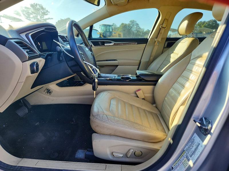 Aukcja sprzedaży 2013 Ford Fusion, vin: 3FA6P0HR2DR318237        , numer aukcji: 68074936