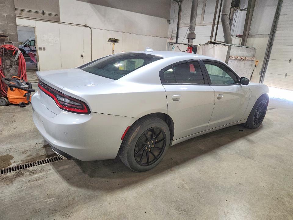 70185726 :رقم المزاد ، 2C3CDXJG5MH613663 vin ، 2021 Dodge Charger مزاد بيع
