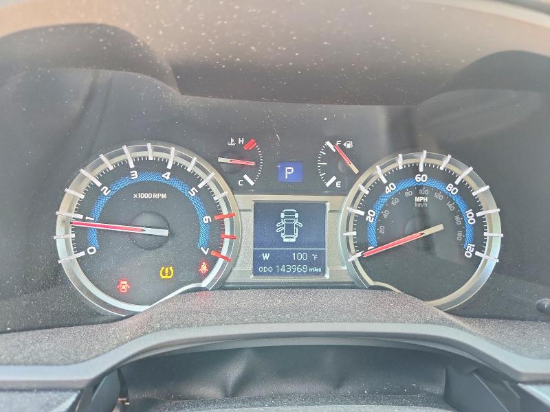 Aukcja sprzedaży 2016 Toyota 4runner, vin: JTEBU5JR1G5310738, numer aukcji: 67471386