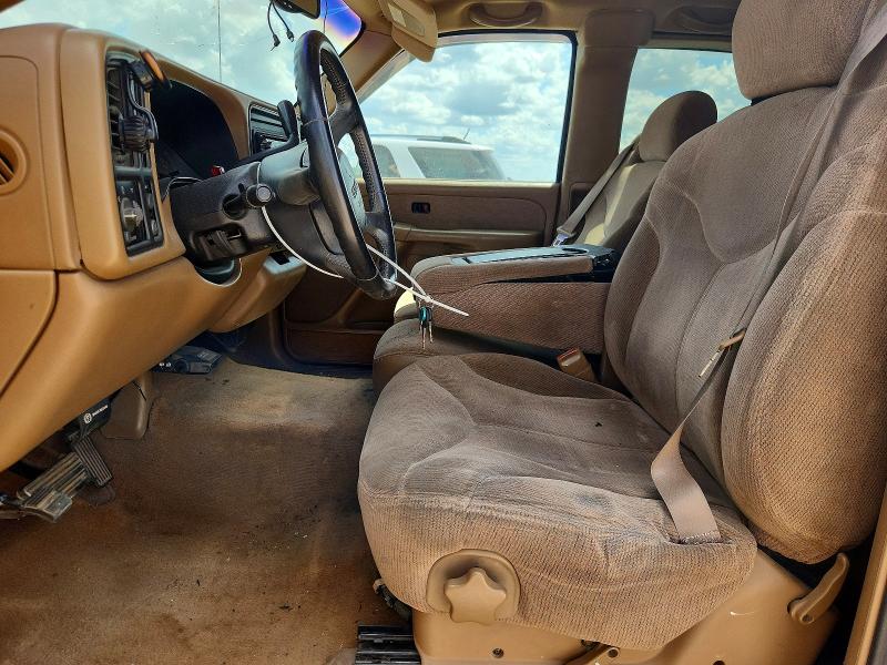 1999 Gmc New Sierra მანქანა იყიდება აუქციონზე, vin: 2GTEC19T0X1528314, აუქციონის ნომერი: 69715816